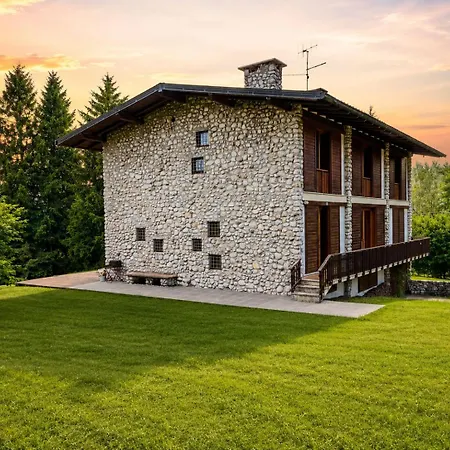 Lhousing - Esclusiva Gastagh Villa