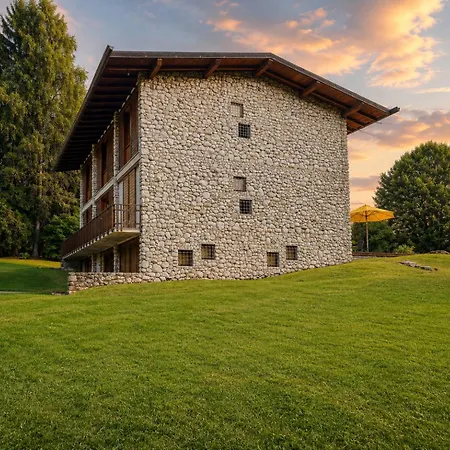 Villa Lhousing - Esclusiva Gastagh Gallio