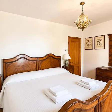 Villa Lhousing - Esclusiva Gastagh Gallio