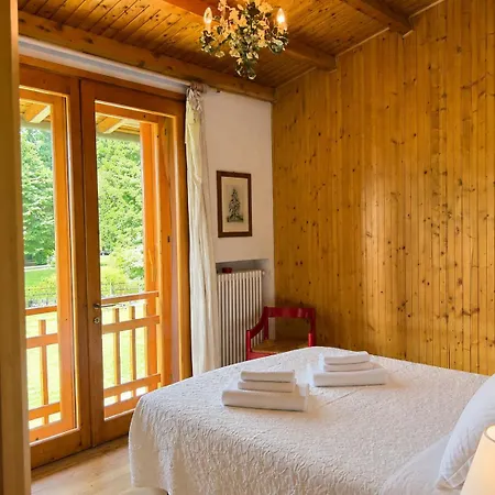 Villa Lhousing - Esclusiva Gastagh Gallio