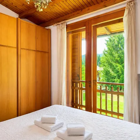 Lhousing - Esclusiva Gastagh Villa *