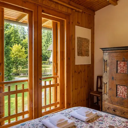 Lhousing - Esclusiva Gastagh Villa Gallio