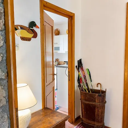 Villa Lhousing - Esclusiva Gastagh Gallio